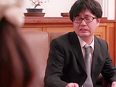 Father In-law And Kurumi Tamaki - Gma-039 [sub] Bondage Training Wife Tamanokoshi Married