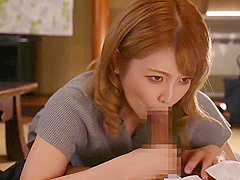 Aldn-120 Uncle Lucky With Akari Niimura