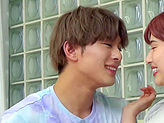 Asian Japanese Amateur