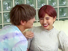 Asian Japanese Amateur