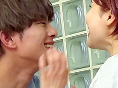 Asian Japanese Amateur