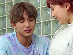 Asian Japanese Amateur