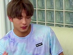 Asian Japanese Amateur