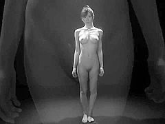 Naughty Woman - Nami Amuro