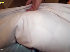 Pajamas Monashi] Pajamas De Ojama H