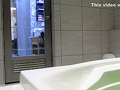 D Va - Individual Shooting, In-car Blowjob