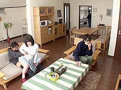 Schoolgirl Nieces Beloved Uncle Creampies