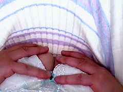 Schoolgirl Nieces Beloved Uncle Creampies