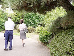 Mond-241 [sub] Longing Woman Boss And Yurika Hiyama