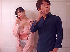 Stars-762 When My Girlfriends Older Sisters Unprotect