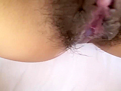 Attends Casting For Hairy Women With Risa Yamane