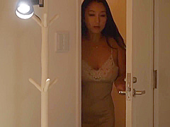 My Motherinlaw And Mother In Law In Aldn-117 [sub] Even Wants To Get Pregn