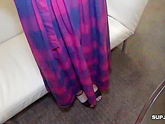 The Best In Slender Neat Beauty And Creampie Sex! F