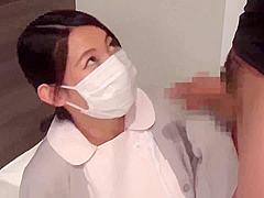 230219天使みたいなナースとセックスd2