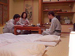 Roe-105 The Third Orthodox Slender Beautiful Wife! ! I Cant Think About You Anymore Drowning In Mating With Her Husbands Child At A Travel Destination Reika Ichiba - Ichiba Reika