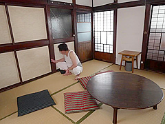 Ibw-905z Incest Video Of A Daughter Who Continues To Be