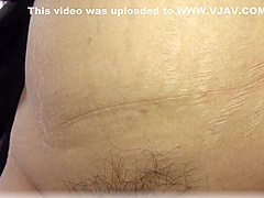 Mature Womans Anal Appreciation Session - Please Look At My Asshole! - Part.5