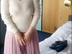 Yako-036 Mature Woman Mania Underground Mall Plump Colo