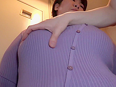 Yako-036 Mature Woman Mania Underground Mall Plump Colo