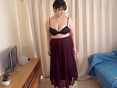 Yako-036 Mature Woman Mania Underground Mall Plump Colo