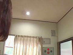 Mahiro Tadai In Two Days One Night. Fuck As Much As You Want As Much As You Can