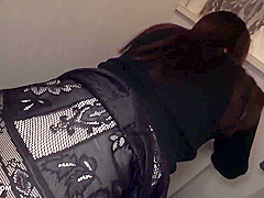 Uncensored X Personal Shooting] Human