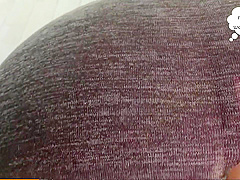 Amazing Hot Fuck With Asian Girl In Yoga Pants - Waldemaria