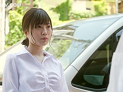 Stars-709 A Business Trip Destination Hot Spring Inn An