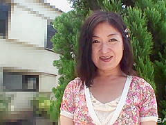 Hairy Japanese Grandmas