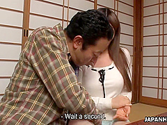 Kiyoha Himekawa In Japanese Ladies And Girlfriend Uncensored 37 Min