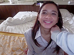 Viet Nam And Sakita Ran In [kuse-009 Born Minimum Brown Lewd