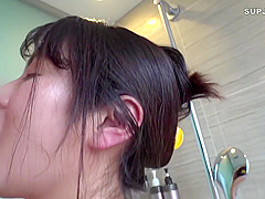 Uncensored X Personal Photography] Hus With 4 2