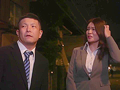 Meari Tachibana In Hodv- I Missed The Last Train Then Will You Come To My House?i Missed The Last Train And Stayed At My Female Bosss House While My Husband Was On A Business Trip