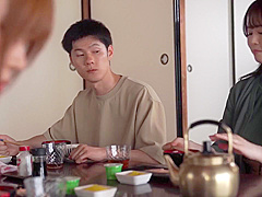 Kaede Okui, Akane Shiki And Misuzu Mifune In Hodv- Relatives Ntr Sister Married Couple Exchange