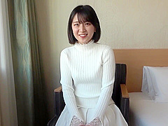 Personal shooting A terrestrial drama actress and a miraculous POV shot☆→Creampie!.442