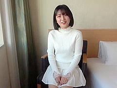 Personal shooting A terrestrial drama actress and a miraculous POV shot☆→Creampie!.442