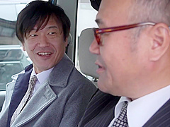 Mao Hamasaki And Ai Mukai - Nsfs-129 The Ultimate Cuckold I Married A Loving Young Wife To My Boss. Vest