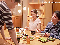 Miho Tsuno In Juq-173 Its Good For Just A Moment, So Please Let Me Insert It! I Was