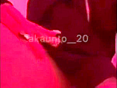 Smartphone personal shooting A blonde gal who feels like she's being attacked with .736