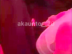 Smartphone personal shooting A blonde gal who feels like she's being attacked with .736