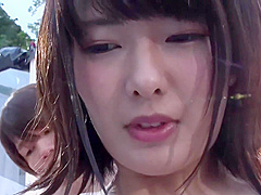 2k 無碼流出 みなかわ千遥,小泉ひなた - 672時間禁欲焦らしによって溢れ出る[stars-043]