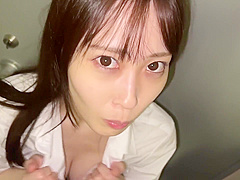 Kana Yura In Stsk-061 Nenichi Peeping Barre, God Development From Completely Out Angel-sama From Owakon Who Is Glared At And Despised! Awakening To Daily P, Double F, 4p