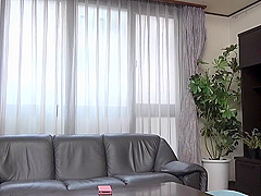 053rd-1154 A Mature Woman In Estrus A Married Woman Who