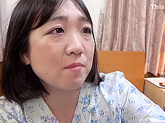 053rd-1154 A Mature Woman In Estrus A Married Woman Who