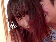 Nkkd-278 The Moment When My Wife Switches Onhana Haruna Continues To Be Relentlessly Ringing The Most Sensitive Love Bell (clitoris) By A Technician Shiatsu Master