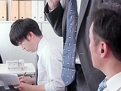 Nsfs-134 Working Wife Gets Fucked On A Business Trip Best - Tojo Natsu And Rin Kira