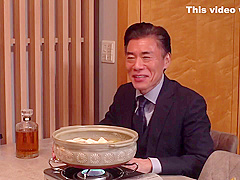 Meyd-796 Actually, I Continue To Be Fucked By My Husbands Boss With Momo Honda