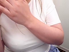 Yasuko Yamazaki - 01 A Whole Body Erogenous Zone Amateur Who Loves Sex And Shakes Her Hips While Talking To Her Boss At Work