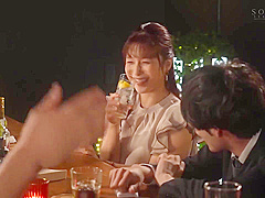 Stars-701 Make Love I Took Of Detours, But In The End, Im Happiest When Im Having Sex With My Boyfriend - Iori Kogawa And Iori Furukawa