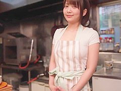 Stars-716 新人 星乃莉子 Av Debut いつもニコニコ性格最高の現役ハtィシエは騎乗位の腰使いかスコかった With Riko Hoshino